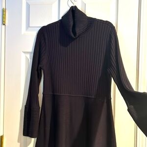 Turtleneck Sweaterdress - NWOT